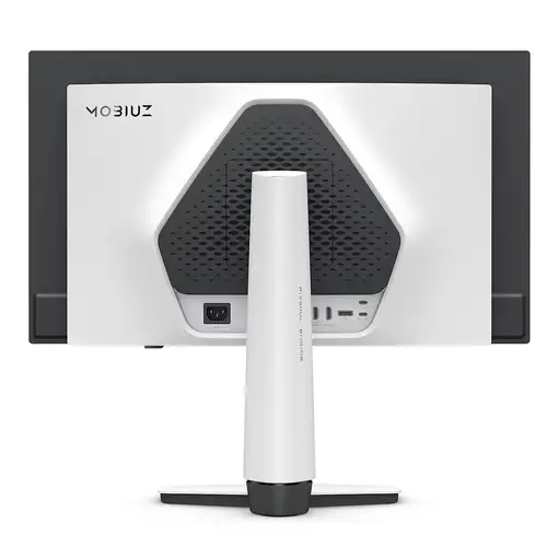 BenQ EX271UZ pantalla para PC 67,3 cm (26.5") 3840 x 2160 Pixeles 4K Ultra HD OLED