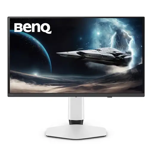 BenQ EX271UZ pantalla para PC 67,3 cm (26.5") 3840 x 2160 Pixeles 4K Ultra HD OLED