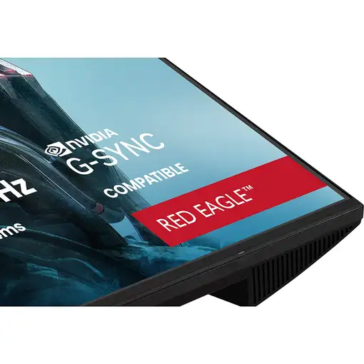 iiyama G-MASTER GB2771HSU-B1 pantalla para PC 68,6 cm (27") 1920 x 1080 Pixeles