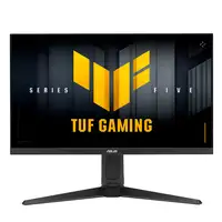 ASUS TUF Gaming VG279QML5A pantalla para PC 68,6 cm (27'') 1920 x 1080 Pixeles ASUS TUF Gaming VG279QML5A pantalla para PC 68,6 cm (27'') 1920 x 1080 Pixeles