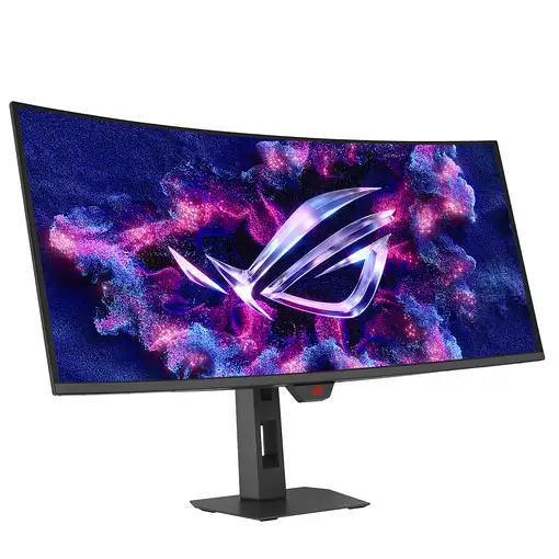 ASUS ROG Strix OLED XG34WCDG pantalla para PC 86,4 cm (34'') 3440 x 1440 Pixeles