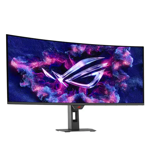 ASUS ROG Strix OLED XG34WCDG pantalla para PC 86,4 cm (34'') 3440 x 1440 Pixeles