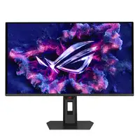 ASUS XG27AQDPG pantalla para PC 67,3 cm (26.5'') 2560 x 1440 Pixeles ASUS XG27AQDPG pantalla para PC 67,3 cm (26.5'') 2560 x 1440 Pixeles