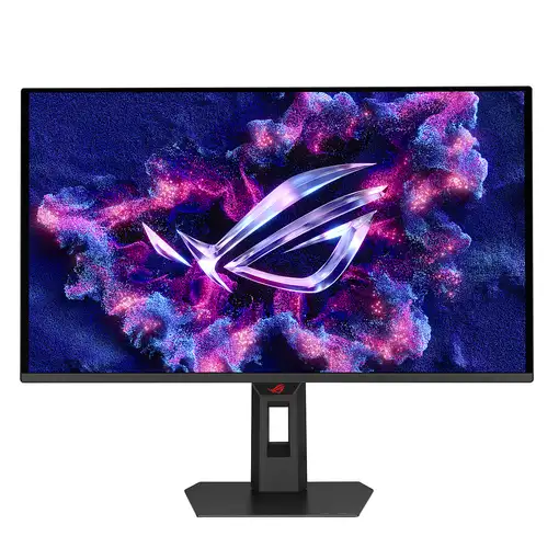 ASUS XG27AQDPG pantalla para PC 67,3 cm (26.5'') 2560 x 1440 Pixeles