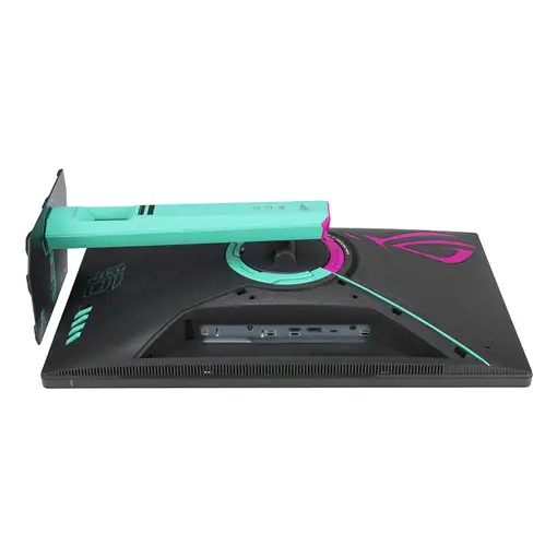 ASUS ROG Strix XG27ACMEG-G Hatsune Miku Edition pantalla para PC 68,6 cm (27")