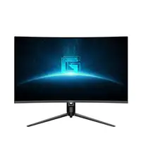 MSI G32CQ5P pantalla para PC 80 cm (31.5") 2560 x 1440 Pixeles Wide Quad HD LCD