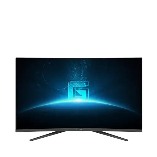 MSI G32CQ5P pantalla para PC 80 cm (31.5") 2560 x 1440 Pixeles Wide Quad HD LCD