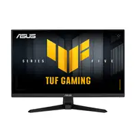 ASUS TUF Gaming VG259QMR5A pantalla para PC 62,2 cm (24.5'') 1920 x 1080 Pixeles ASUS TUF Gaming VG259QMR5A pantalla para PC 62,2 cm (24.5'') 1920 x 1080 Pixeles