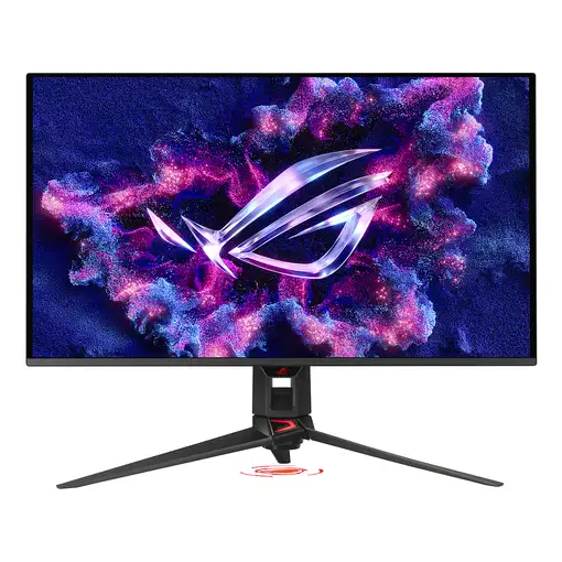 ASUS ROG Swift OLED PG32UCDMR pantalla para PC 80 cm (31.5") 3840 x 2160 Pixeles