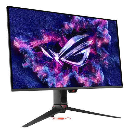 ASUS ROG Swift OLED PG32UCDMR pantalla para PC 80 cm (31.5") 3840 x 2160 Pixeles