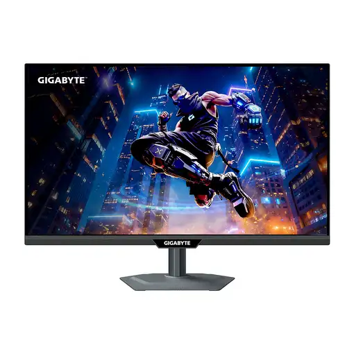 Monitor GIGABYTE M27UP 27'' UltraHD 4K 160Hz IPS Tiempo de respuesta 1ms HDR400 KVM