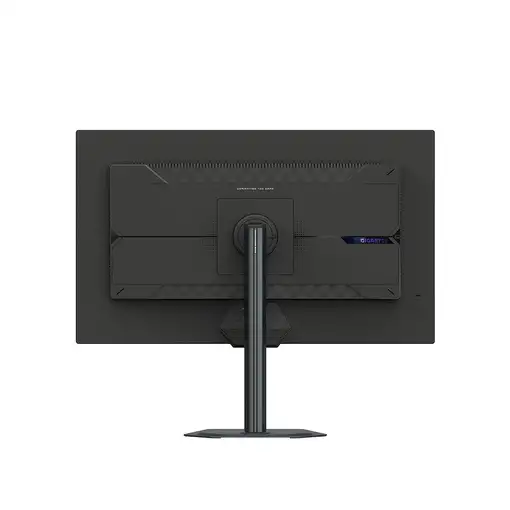 Monitor GIGABYTE M27UP 27'' UltraHD 4K 160Hz IPS Tiempo de respuesta 1ms HDR400 KVM