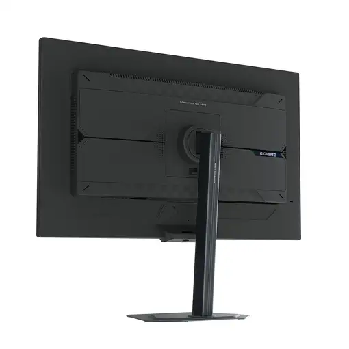 Monitor GIGABYTE M27UP 27'' UltraHD 4K 160Hz IPS Tiempo de respuesta 1ms HDR400 KVM
