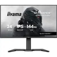 iiyama G-MASTER GB2441HSU-B1 pantalla para PC 60,5 cm (23.8") 1920 x 1080 Pixeles