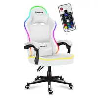 Huzaro FORCE 4.4 RGB Silla para videojuegos de PC Asiento (de seguridad) de butaca Huzaro FORCE 4.4 RGB Silla para videojuegos de PC Asiento (de seguridad) de butaca