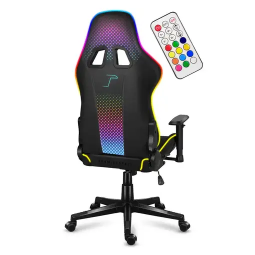 Huzaro Force 6.3 Silla para videojuegos de PC Asiento (de seguridad)