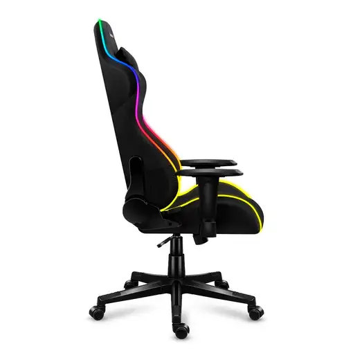 Huzaro Force 6.3 Silla para videojuegos de PC Asiento (de seguridad)