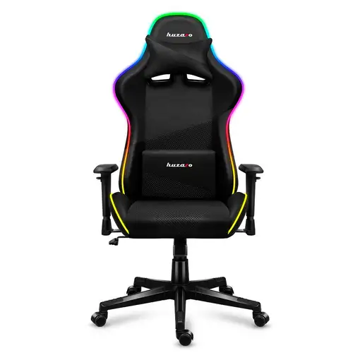Huzaro Force 6.3 Silla para videojuegos de PC Asiento (de seguridad)