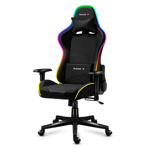 Huzaro Force 6.3 Silla para videojuegos de PC Asiento (de seguridad)