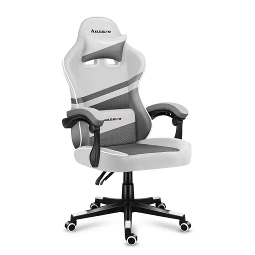 Huzaro FORCE 4.4 Silla para videojuegos de PC Asiento (de seguridad)