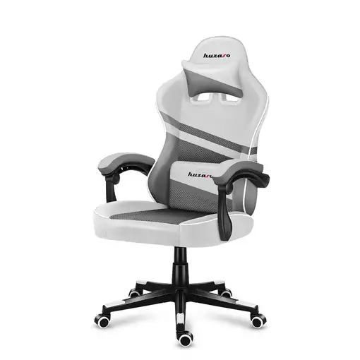 Huzaro FORCE 4.4 Silla para videojuegos de PC Asiento (de seguridad)