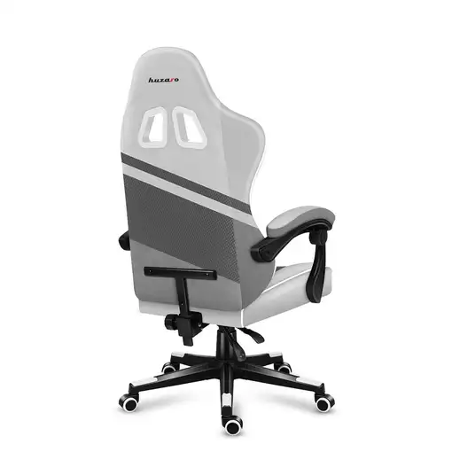 Huzaro FORCE 4.4 Silla para videojuegos de PC Asiento (de seguridad)