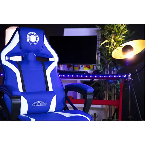 Konix My Hero Academia KX MHA GAMING CHAIR Silla para videojuegos universal