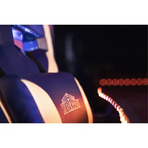 Konix My Hero Academia KX MHA GAMING CHAIR Silla para videojuegos universal