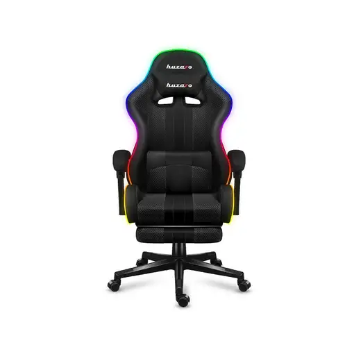 Huzaro FORCE 4.7 Silla para videojuegos de PC Asiento (de seguridad)