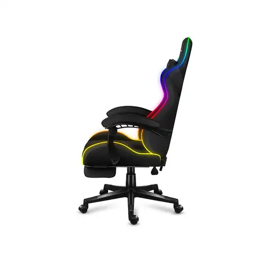 Huzaro FORCE 4.7 Silla para videojuegos de PC Asiento (de seguridad)