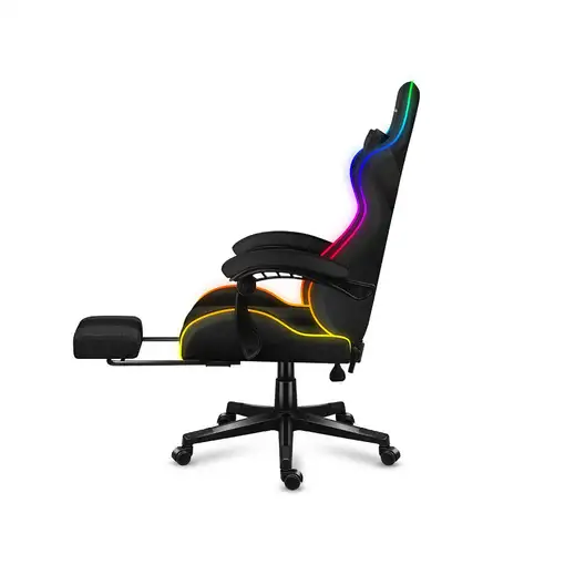 Huzaro FORCE 4.7 Silla para videojuegos de PC Asiento (de seguridad)