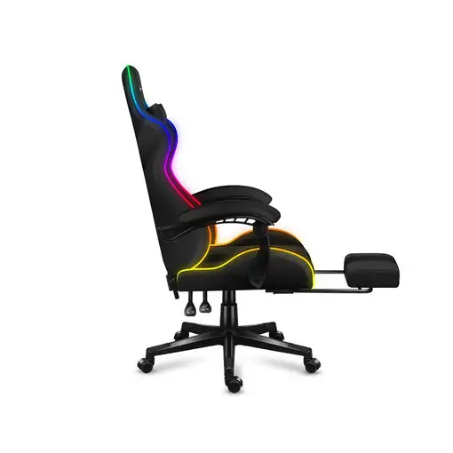 Huzaro FORCE 4.7 Silla para videojuegos de PC Asiento (de seguridad)