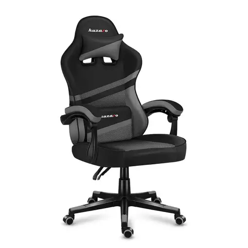 Huzaro FORCE 4.4 Silla para videojuegos de PC Asiento (de seguridad)