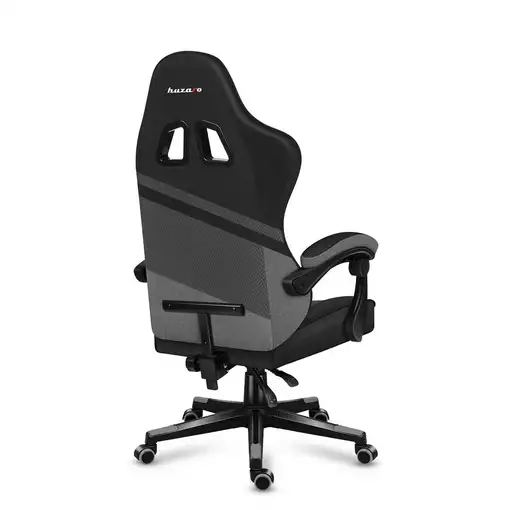 Huzaro FORCE 4.4 Silla para videojuegos de PC Asiento (de seguridad)