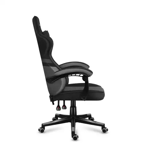 Huzaro FORCE 4.4 Silla para videojuegos de PC Asiento (de seguridad)