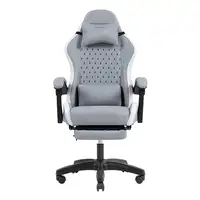 Mars Gaming MGCXFSW silla para videojuegos Silla para videojuegos de PC