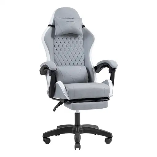 Mars Gaming MGCXFSW silla para videojuegos Silla para videojuegos de PC