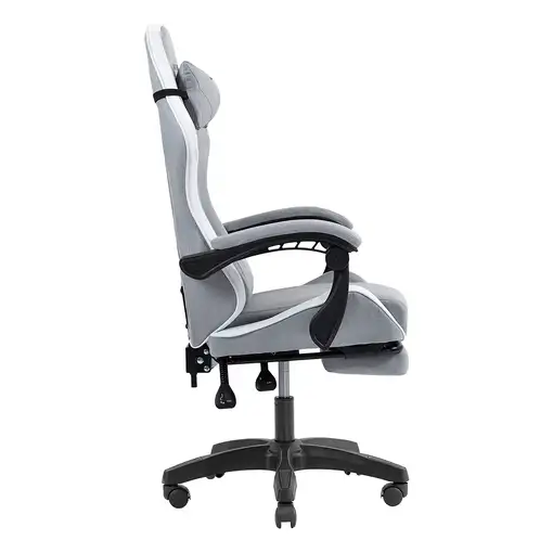 Mars Gaming MGCXFSW silla para videojuegos Silla para videojuegos de PC