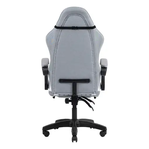 Mars Gaming MGCXFSW silla para videojuegos Silla para videojuegos de PC