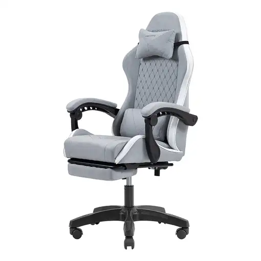 Mars Gaming MGCXFSW silla para videojuegos Silla para videojuegos de PC