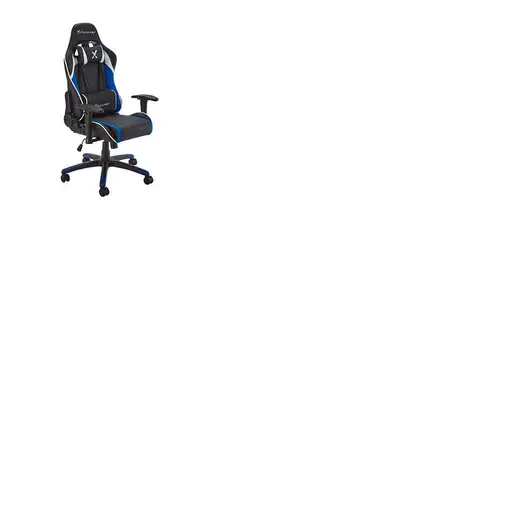 X Rocker 5124601 silla para videojuegos Butaca para jugar Asiento acolchado