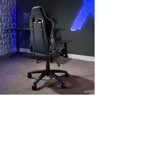 X Rocker 5124601 silla para videojuegos Butaca para jugar Asiento acolchado