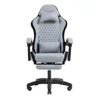 Mars Gaming MGCXFSB silla para videojuegos Silla para videojuegos de PC Mars Gaming MGCXFSB silla para videojuegos Silla para videojuegos de PC