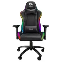 TALIUS Silla Camaleon gaming LED RGB