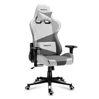 Huzaro Force 6.2 Silla para videojuegos de PC Asiento (de seguridad)