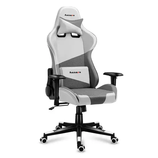 Huzaro Force 6.2 Silla para videojuegos de PC Asiento (de seguridad)