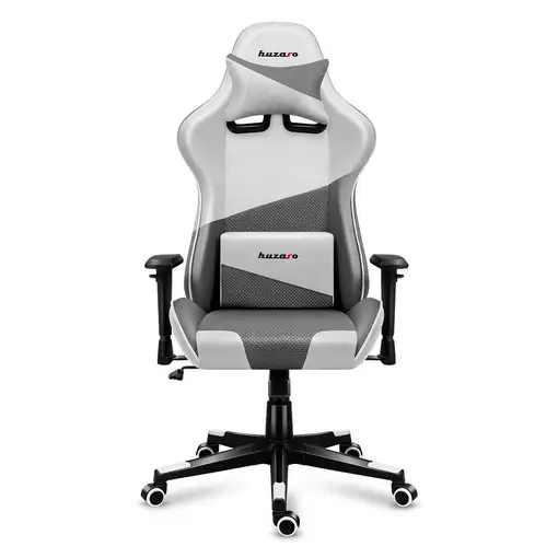 Huzaro Force 6.2 Silla para videojuegos de PC Asiento (de seguridad)