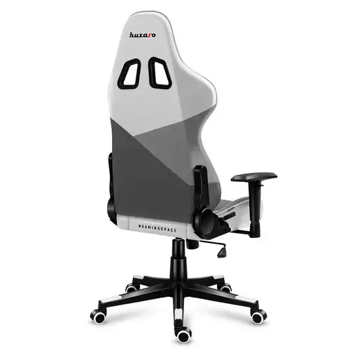 Huzaro Force 6.2 Silla para videojuegos de PC Asiento (de seguridad)