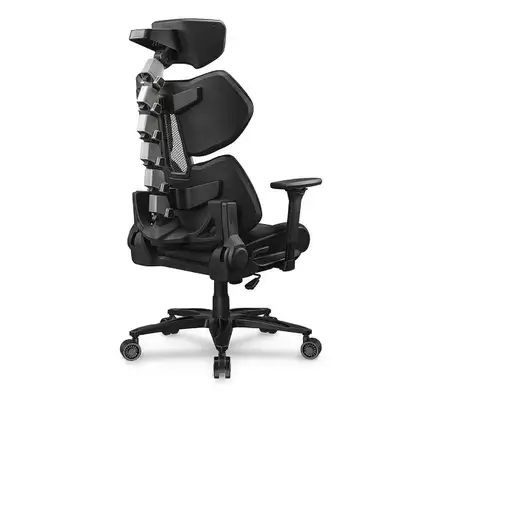 COUGAR Terminator Elite Silla para videojuegos de PC Asiento acolchado Negro