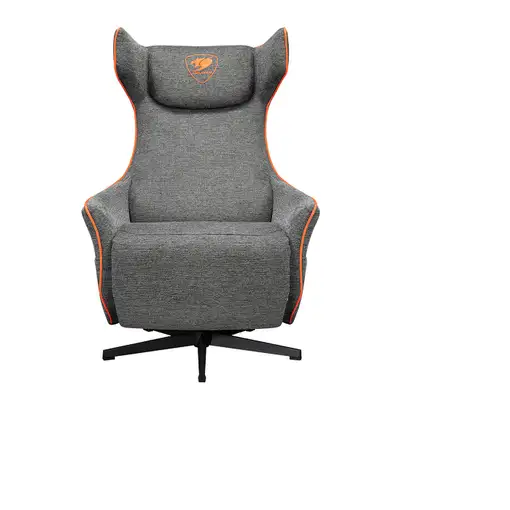 COUGAR CGR-MGS-GRO Sofá de gaming Asiento acolchado Gris